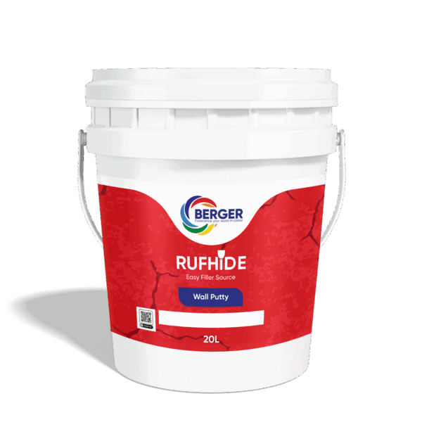 Berger Rufhide Wall Putty