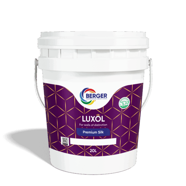 Berger Luxol Premium Silk